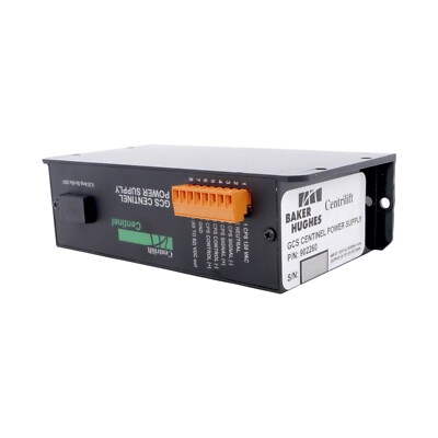 BAKER HUGHES 902260 GCS CENTINEL POWER SUPPLY