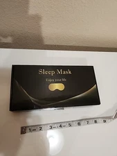 Sleep Mask 