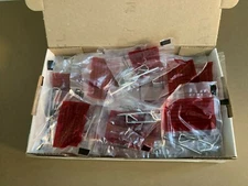 50# Picture Hangers, Supports up to 50 # Box of 50 Hangers/Nails Ind. Pkgs