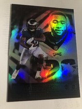Miles Sanders 2021 Illusions #51 Eagles  - Buy2Get1FREE *016