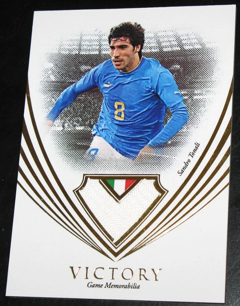 Futera Soccer Italy Sports Trading Cards for sale | eBay