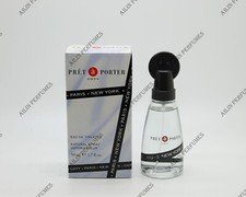 Pret Porter by Coty EDT 1.7oz(50ml) spray for men