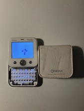 Telefono Cellulare NGM Vanity L.E. SWAROVSKI ZIRCONIA - Per Parti di Ricambio