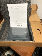 KRAMER VP-2K Video Stereo Audio Distribution Amplifier