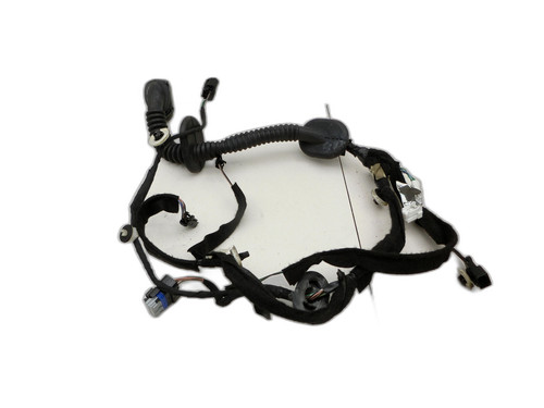 Kabelbaum für Tür und Fensterheber re vo Smart Forfour 453 14-19 14-19