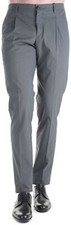 Giorgio Armani Grey Dress Khaki Pants size IT 50