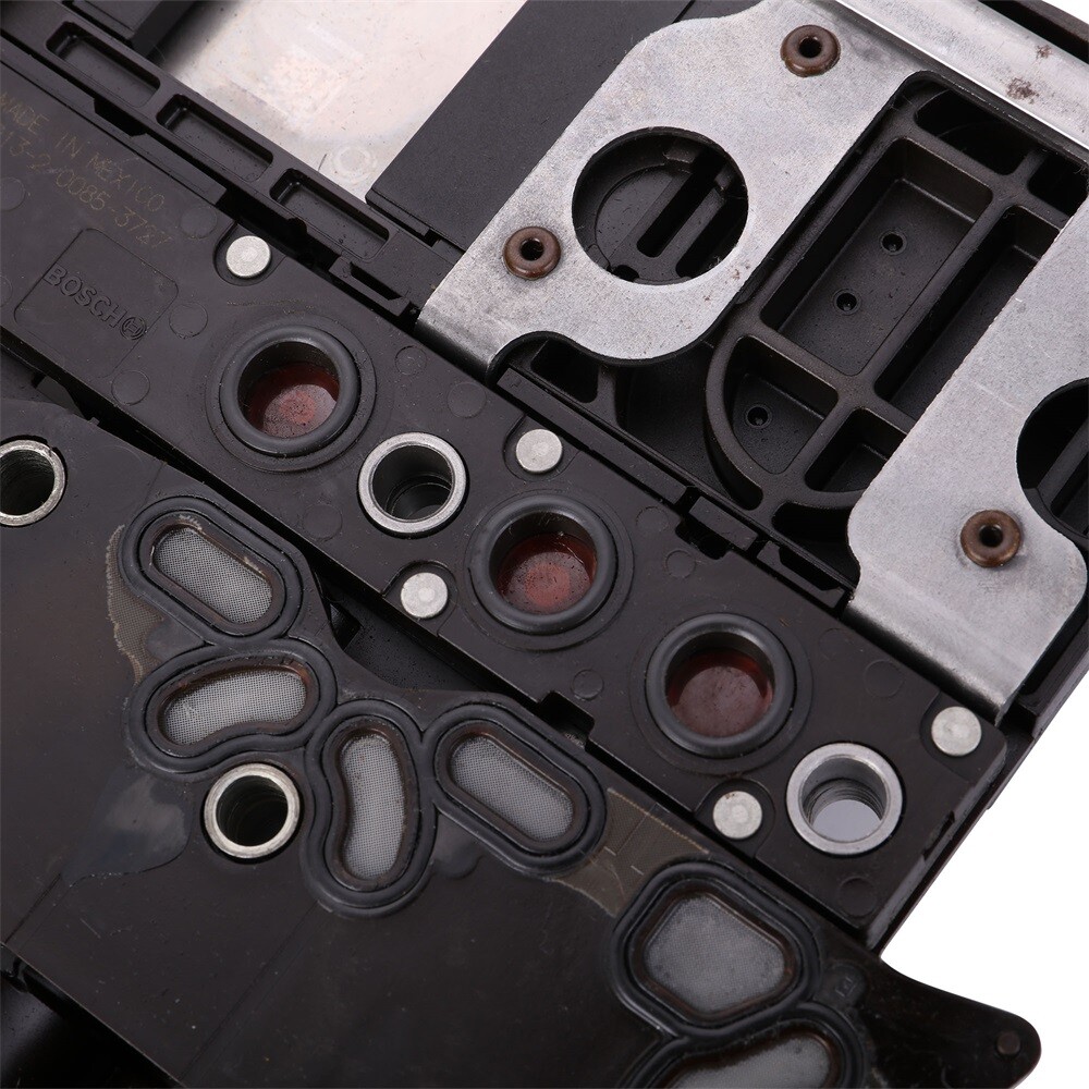 Fits GMC Cadillac Buick Transmission Control Module (TCM - Foto 12