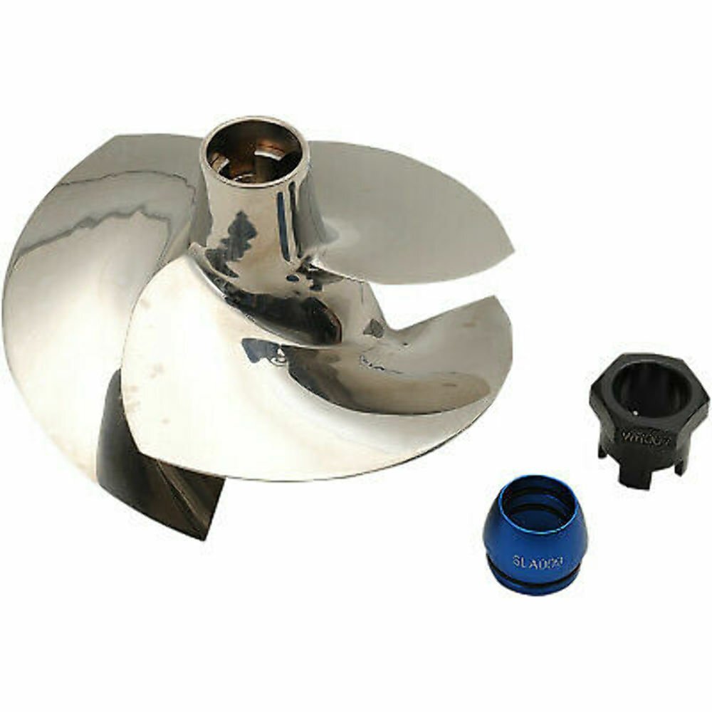 SOLAS DYNAFLY IMPELLER 155MM YG-DF-09/13 Yamaha Jet boat GP1300R