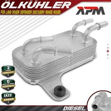 Ölkühler Motoröl für Land Rover Defender LD L316 Discovery III L319 Range Rover