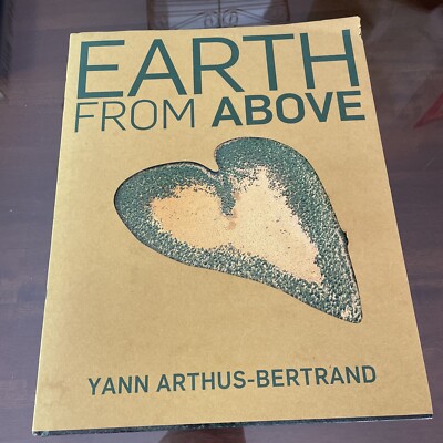 Earth from Above Tenth Anniversary Edition 9780810996939| eBay