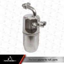 Ac Accumulator Drier Fits 2010 - 2014 Cadillac Chevy Series See Chart