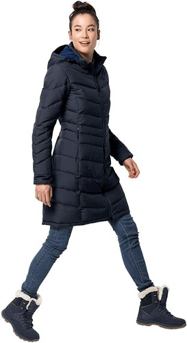 Jack Wolfskin Womens Selenium Coat | eBay
