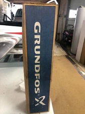 Grundfos 1HP Fountain-Aerator Motor 