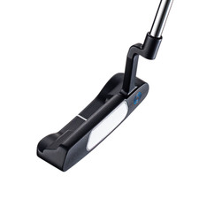 Odyssey Ai-ONE 1 Blade Putter 34in STROKE LAB 90 Steel Shaft 2023 Model Men RH