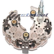 ALTERNATOR HD RECTIFIER Fits DENSO ACURA MDX HONDA Odyssey Pilot 3.5L V6