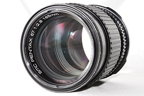 PENTAX-6x7 165mm F2.8 SMC manual focus | eBay PENTAX-6x7 165mm F2.8 SMC manual focus | eBay