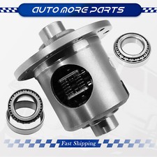 7.5 7.625 Posi Unit 28 Spline 10-bolt Limited-slip Locker For Gm Chevy Rear