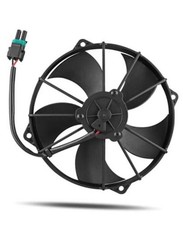 Radiator Cooling Fan Fit for Polaris Sportsman 850 XP 1000 2016-2022  Replace