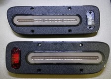 FARI POSTERIORI LED NISSAN TERRANO 2 R20