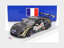 Spark-Model SF310 Porsche - 911 992 GT3 Cup N 98 France Champion Porsche Carrera