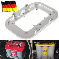Battery Pallet For Optima Battery Tray Red Yellow Blue Top 34 34/78 D34 D34/78