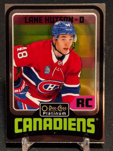 2024-25 O-Pee-Chee Platinum Retro Vets/Rookies U-Pick! R1-R100! - Picture 63 of 71