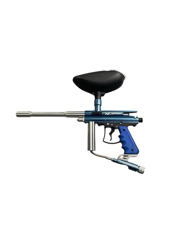 Viewloader Orion VL Paintball Gun Good Condition*829