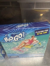 Bestway Inflatable Float Raft Kool Lounge  H20-GO Pool Lake brand new lot of 2