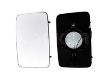 Spiegelglas Aussenspiegel Rechts Alkar 6402905 FÜR Nissan Opel Aussenspiegelglas