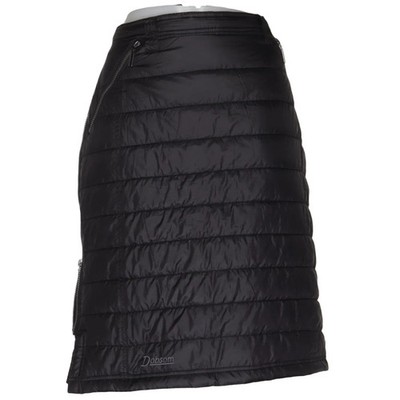 Dobsons, Funktionsrock, Größe: 42, Grau, Polyester, Karo, Damen #tR6