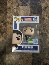 Ultimate Funko Pop Punisher Figures Checklist and Gallery 9