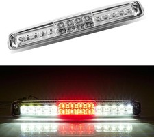 Third 3rd Brake Light, LED High Mount Stop
