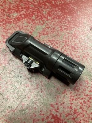 Inforce WML Weapon Light with IR Rail Mount-BLACK