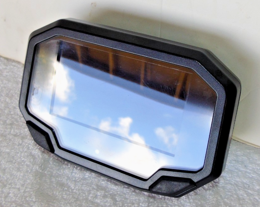 Kawasaki Ninja 650R EX650 Z650 Display Meter Assembly TFT