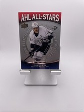 2022-23 Upper Deck AHL AHL All-Stars Martin Frk #AS-10