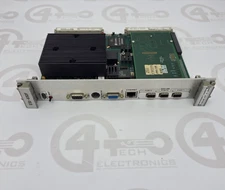 Universal Instruments ESI-650F Vision Processor Board 49794603