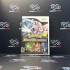 Pokémon Battle Revolution Nintendo Wii CIB Refurbished & Tested Free Shipping