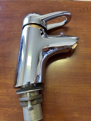 Hansgrohe Allegroh Novo P. IX8392/1A Faucet chrome/ gold