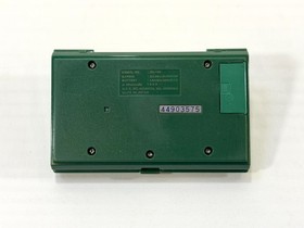 Nintendo Game & Watch: Zelda (ZL-65) 1989 Multi Screen