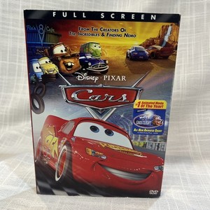 Disney Cars Dvd | eBay