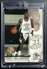 KOBE BRYANT 1996 SCORE BOARD AUTOGRAPHED COLLECTION #13 ROOKIE RC LAKERS