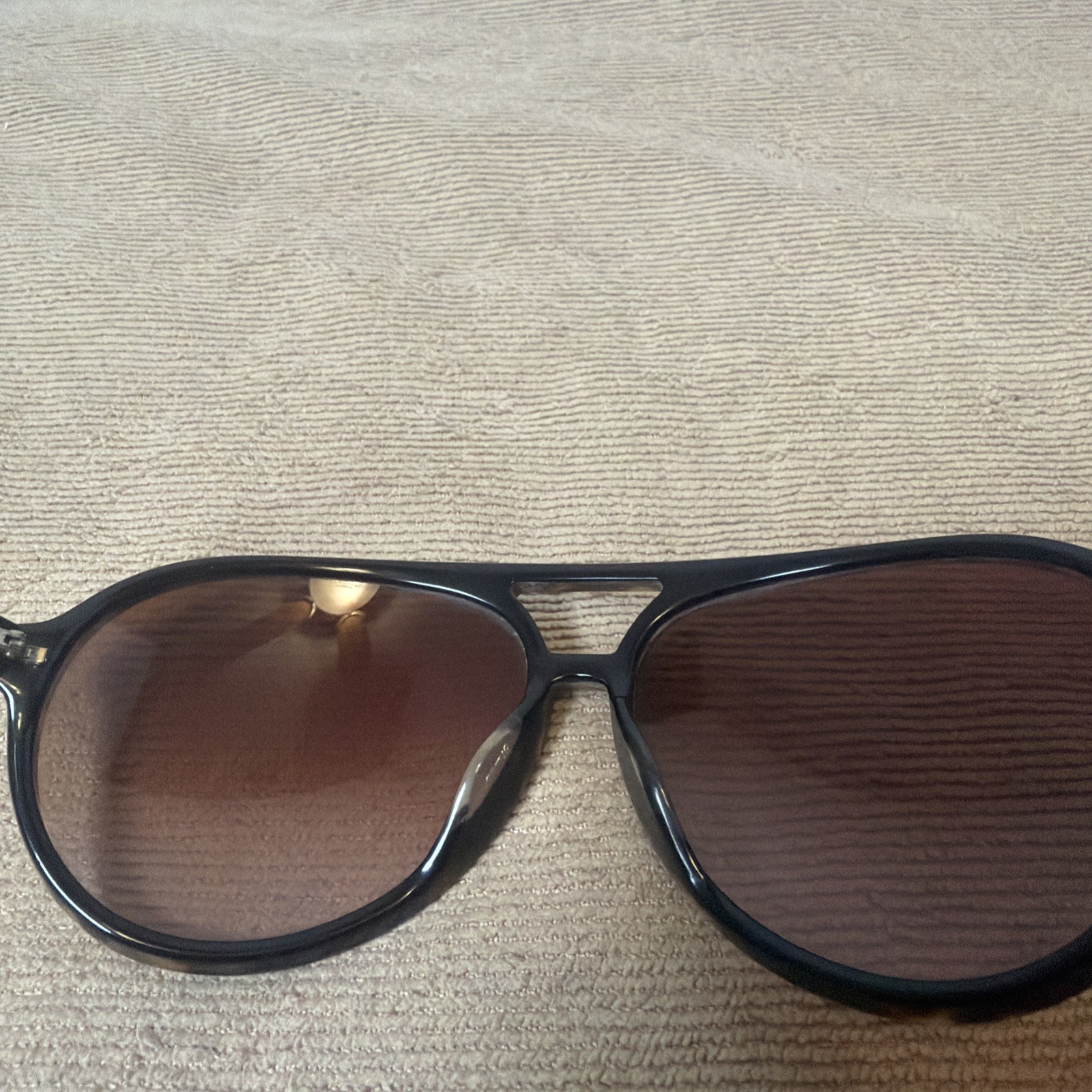 Coach Tortoise Sunglass Frames, S2046 - image 6