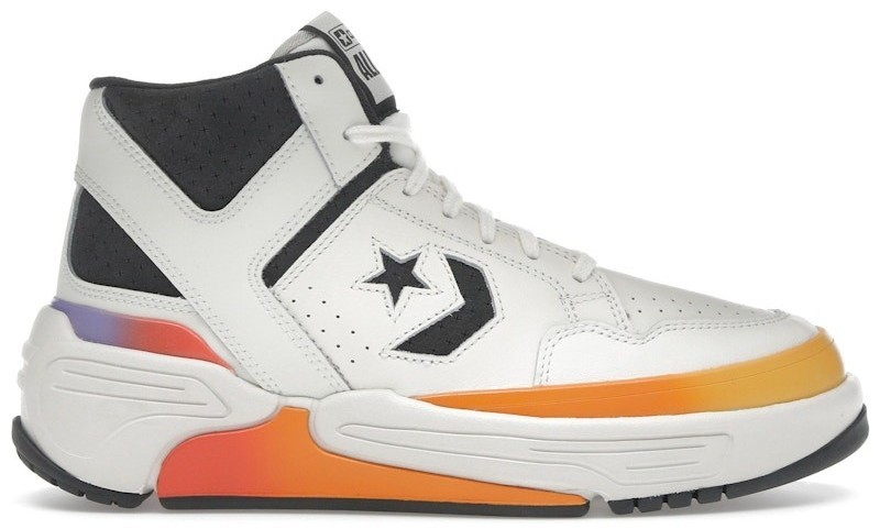 Converse Weapon CX Mid Gradient for Sale | Authenticity Guaranteed