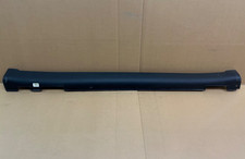 KIA NIRO MK1 SIDE SKIRT MOULDING 2016-2021 DRIVER SIDE RIGHT 87754G5000 GENUINE