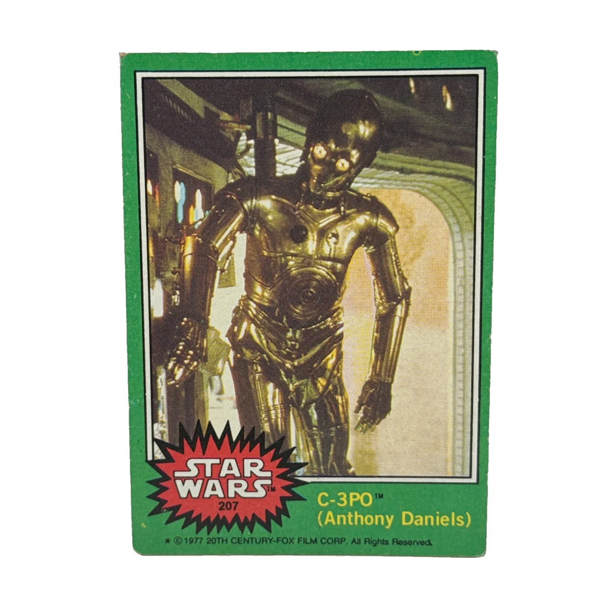 c3po 207 products for sale | eBay