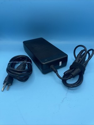 Replacement AC Adapter 330W Power Supply Brick For High Power Gaming Laptops