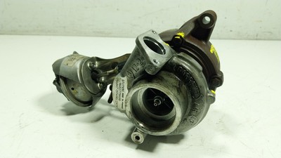 0375K8 TURBOLADER / 9682778680 / 17500610 FÜR PEUGEOT 508 I 8D_ 2.0 HDI