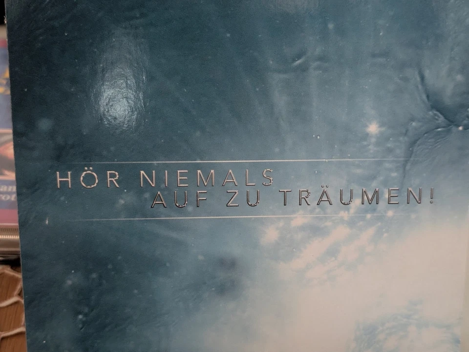 ANDREA BERG ATLANTIS 2 CDs + Bonus-DVD + exklusiver Posterkalender 2013 sehr gut - Bild 2 von 4