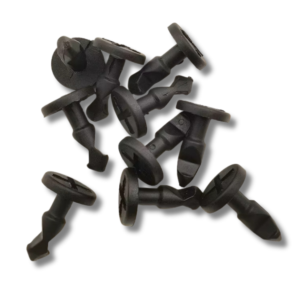 Hella Isolamento/Impacchettare (8HS 749 192-012) Morsetto Clip Ampia ...