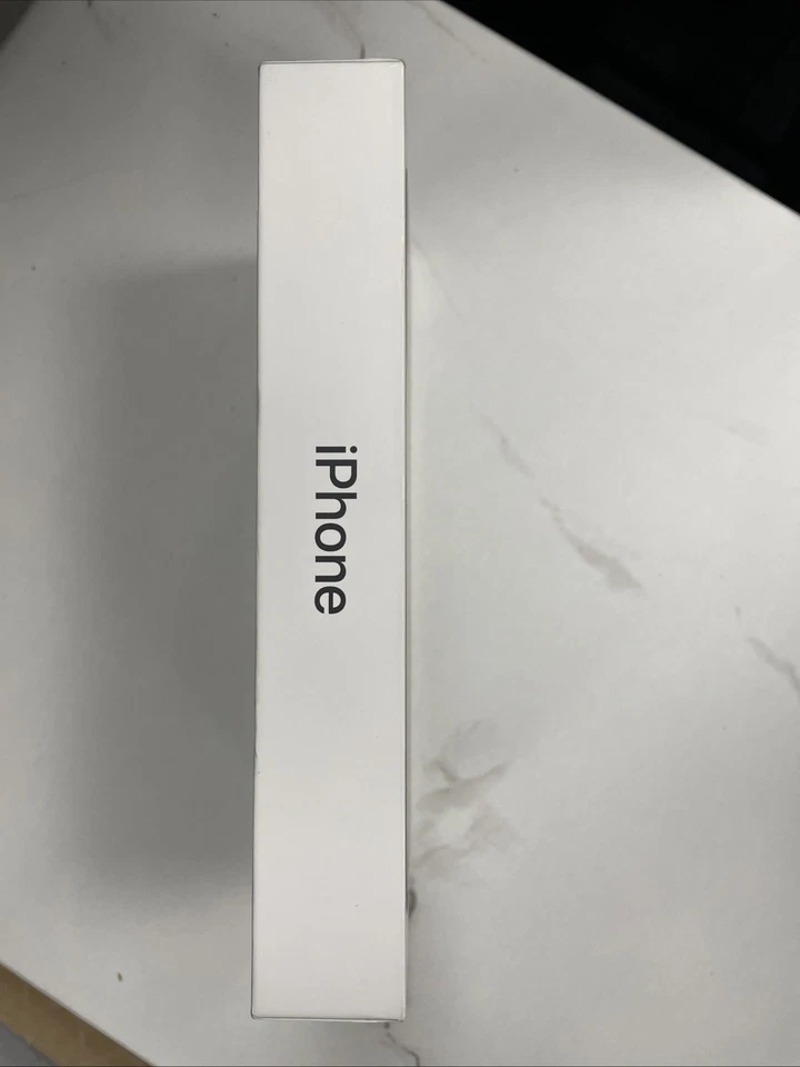 iPhone 16 128gb black unlocked New Sealed One Year Apple Warranty - Image 4 of 4